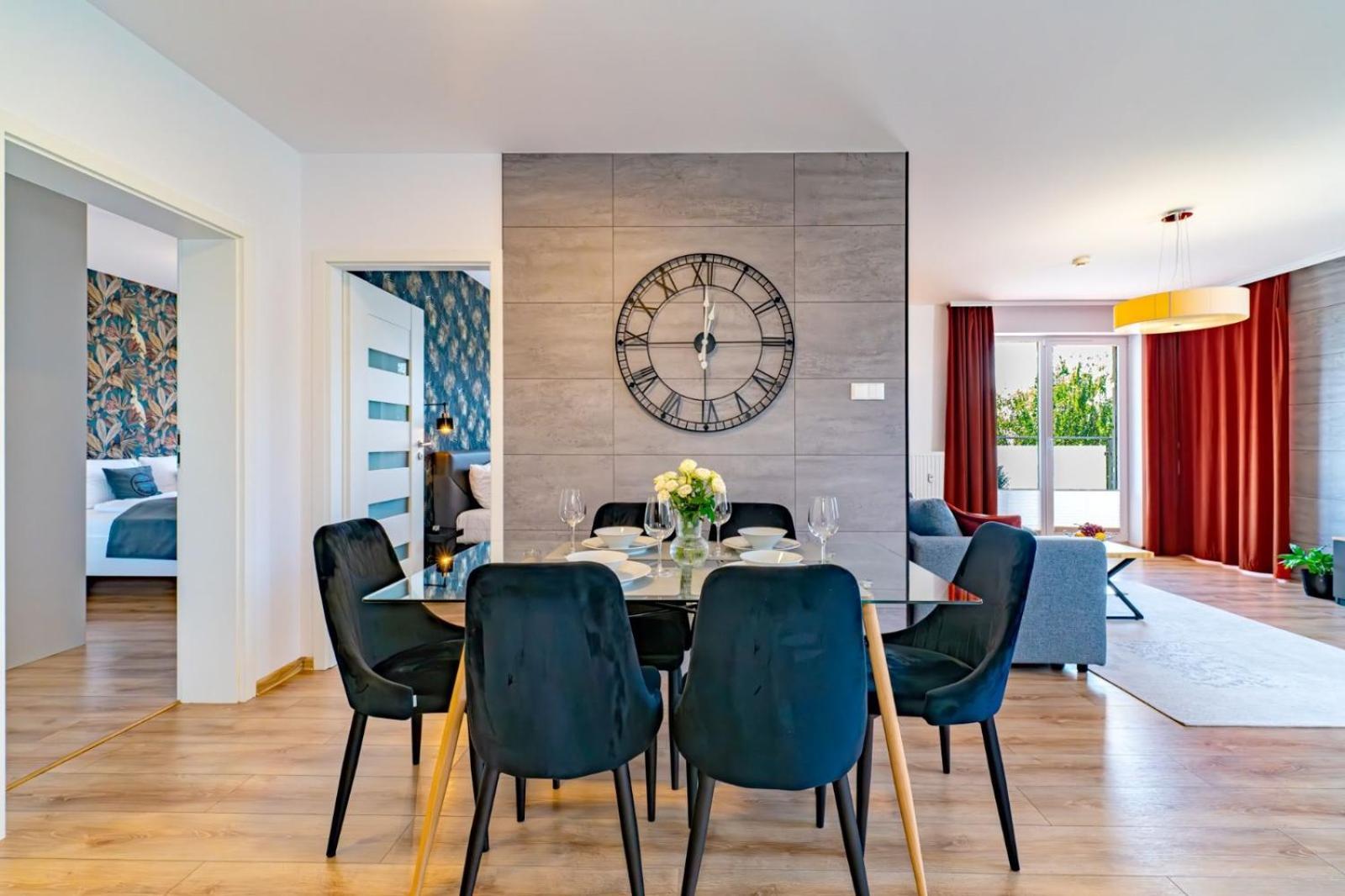 קולובז'ג Apartament Medallion מראה חיצוני תמונה
