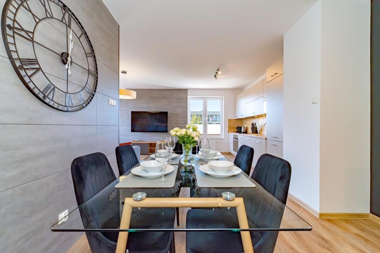 קולובז'ג Apartament Medallion מראה חיצוני תמונה