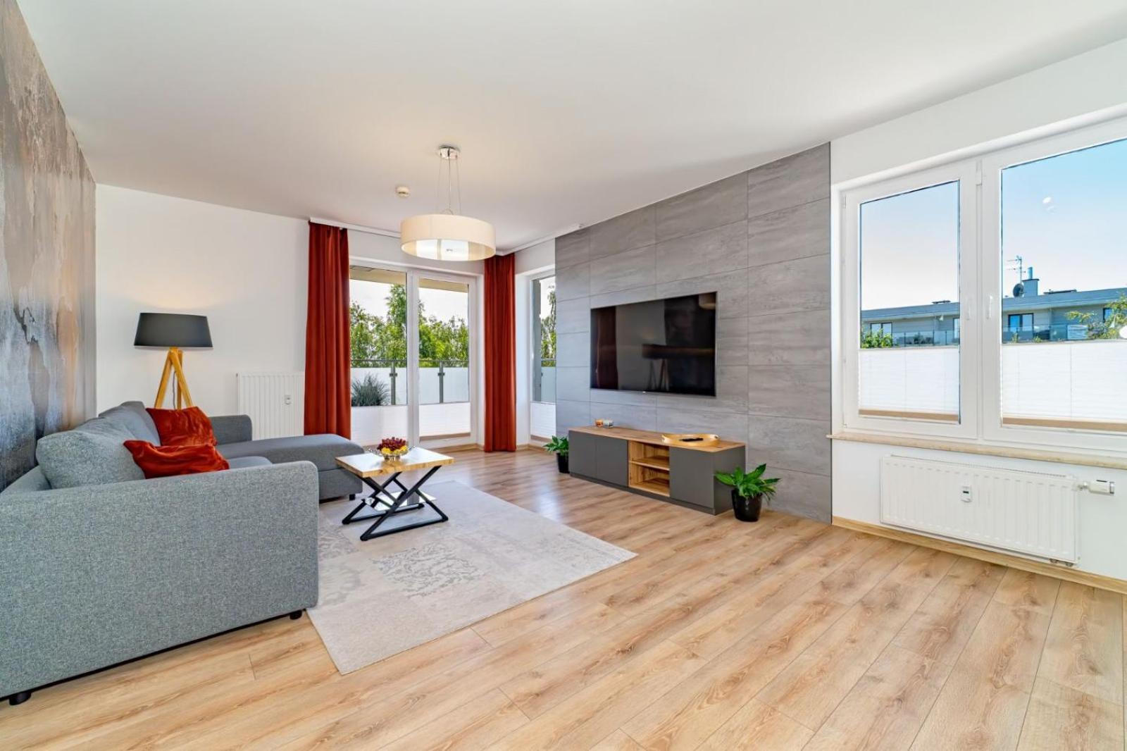קולובז'ג Apartament Medallion מראה חיצוני תמונה