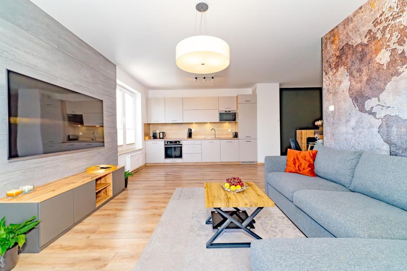 קולובז'ג Apartament Medallion מראה חיצוני תמונה